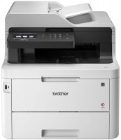 Фото - МФУ Brother MFC-L3770CDW 