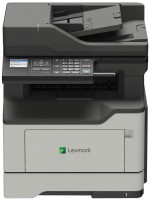 Фото - МФУ Lexmark MB2338ADW 