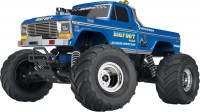 Фото - Радиоуправляемая машина Traxxas BigFoot No. 1 2WD RTR 1:10