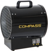 Фото - Тепловая пушка Compass EH-30
