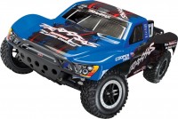 Фото - Радиоуправляемая машина Traxxas Slash Brushless VXL Pro 2WD RTR 1:10