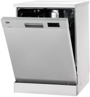 Фото - Посудомоечная машина Beko DFN 16410 S серый