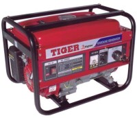 Фото - Электрогенератор Tiger EC3500AE