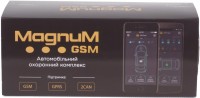 Фото - Автосигнализация Magnum Smart M10 CAN