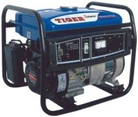 Фото - Электрогенератор Tiger TG3700