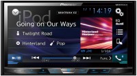 Фото - Автомагнитола Pioneer AVH-X595BT