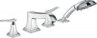 Фото - Смеситель Hansgrohe Metropol Classic 31441000 