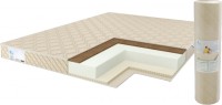 Фото - Матрас Comfort Line Cocos-Latex2 Roll Classic 120x190