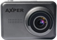 Фото - Видеорегистратор Axper Flat