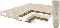 Фото - Матрас Comfort Line Double Cocos Roll Classic Plus 160x195