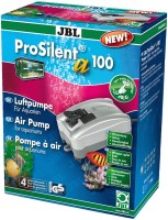 Фото - Аквариумный компрессор JBL ProSilent a100 