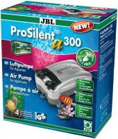 Фото - Аквариумный компрессор JBL ProSilent a300 
