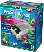Фото - Аквариумный компрессор JBL ProSilent a400 