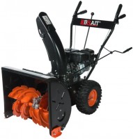 Фото - Снегоуборщик Brait BR-V6556W14