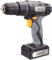 Фото - Дрель / шуруповерт CMI C-ABS-14.4-LT C 