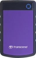 Жесткий диск Transcend StoreJet 25H3 2.5" TS1TSJ25H3P 1 ТБ
