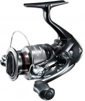 Фото - Катушка Shimano Catana FD 2500 