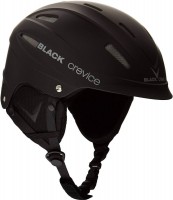 Фото - Горнолыжный шлем Black Crevice Skihelm 