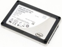 Фото - SSD Intel 320 SSDSA2CW160G3K5 160 ГБ