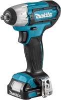 Фото - Дрель / шуруповерт Makita TW140DWA 