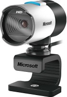 Фото - WEB-камера Microsoft LifeCam Studio 