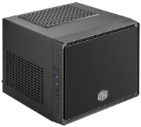 Фото - Корпус Cooler Master Elite 110A черный