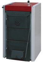 Фото - Отопительный котел Viadrus Hercules U26 5 32&nbsp;кВт