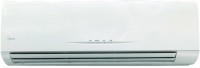 Фото - Кондиционер Midea MSR-12HR 35 м²