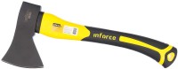 Фото - Топор Inforce 59466 0.6 кг