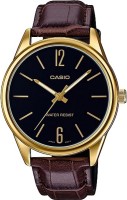 Фото - Наручные часы Casio MTP-V005GL-1B 