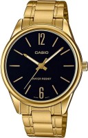 Фото - Наручные часы Casio MTP-V005G-1B