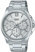 Фото - Наручные часы Casio MTP-E315D-7A