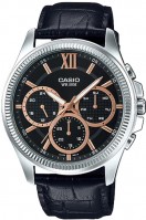 Фото - Наручные часы Casio MTP-E315L-1A 