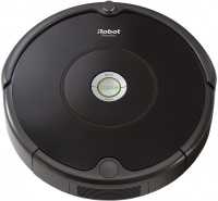 Фото - Пылесос iRobot Roomba 606 