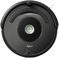 Фото - Пылесос iRobot Roomba 676 