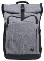 Фото - Рюкзак Acer Predator Rolltop Jr.Backpack 