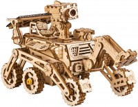 Фото - 3D пазл Robotime Curiosity Rover 