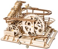 Фото - 3D пазл Robotime Magic Crush Waterwheel Coaster 