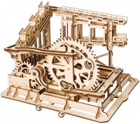 Фото - 3D пазл Robotime Magic Crush Cog Coaster 