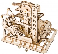 Фото - 3D пазл Robotime Magic Crush Tower Coaster 