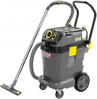 Фото - Пылесос Karcher NT 50/1 Tact Te L 