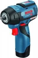 Фото - Дрель / шуруповерт Bosch GDS 12V-115 Professional 06019E0103 