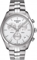 Фото - Наручные часы TISSOT T101.417.11.031.00 