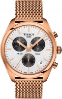 Фото - Наручные часы TISSOT T101.417.33.031.01