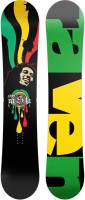 Фото - Сноуборд RAVEN Rasta 160 (2012/2013)