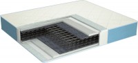 Фото - Матрас Usleep PhytoLife Flame 140x190