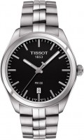 Фото - Наручные часы TISSOT T101.410.11.051.00 