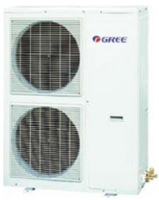Фото - Кондиционер Gree GWHD21NK3AO 63 м² на 3 блока(ов)