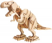 Фото - 3D пазл Robotime R/C T-Rex