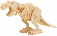 Фото - 3D пазл Robotime Sound Control Biting T-Rex